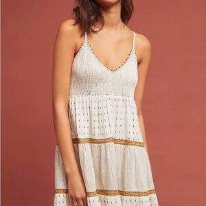 RAGA Anthropologie/Revolve Dress NWT